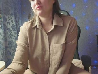 JulietteBunny webcam model stream image