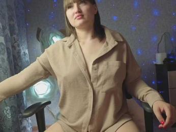 JulietteBunny webcam model stream image