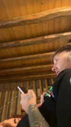 dollyredyxx webcam model stream image