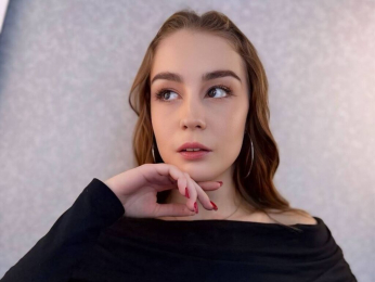YahairaCillo webcam model stream image