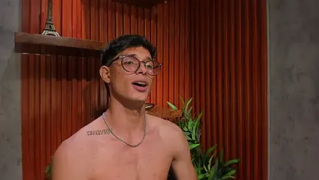 ban_sonder webcam model stream image