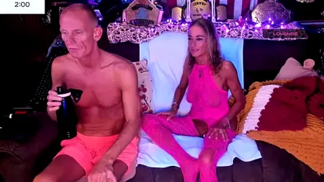 ShannNikkii420 webcam model stream image