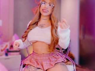 kaorianya1 webcam camsoda model stream image