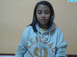 monicaapple webcam model stream image