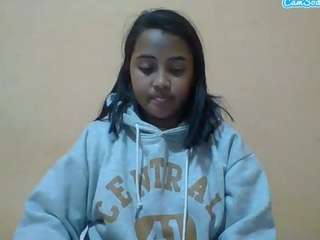 monicaapple webcam model stream image