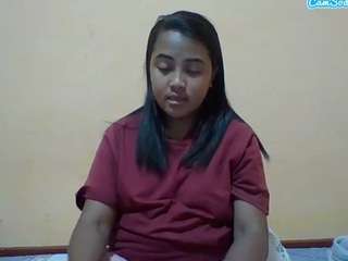 monicaapple webcam model stream image