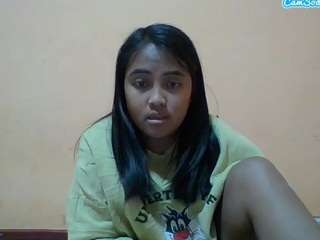 monicaapple webcam model stream image