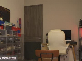lindabluee webcam model stream image