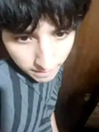 Userknowarg webcam model stream image
