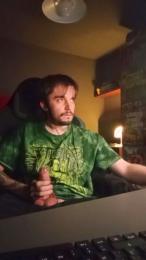 Octoboss webcam cam4 model stream image