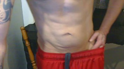 THESHU77 webcam model stream image