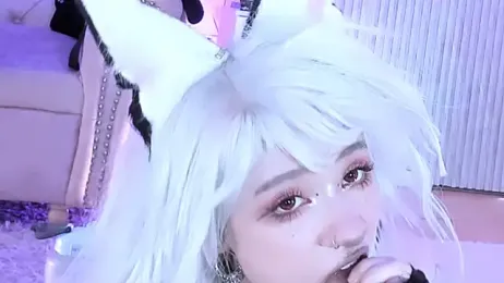 zephirahabney webcam model stream image