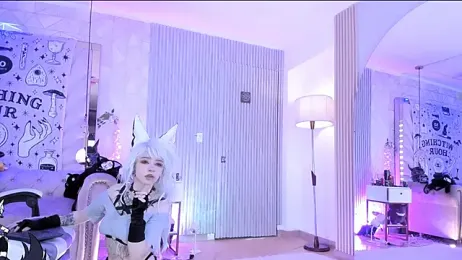 zephirahabney webcam model stream image