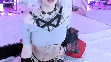 zephirahabney webcam model stream image