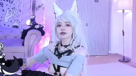 zephirahabney webcam model stream image