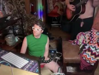 straightishd webcam chaturbate model stream image