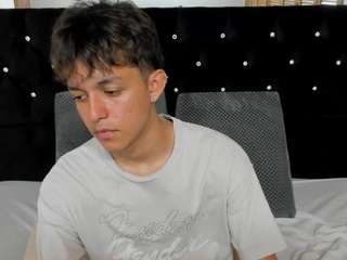 jisus-cat webcam model stream image