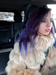 allinqueen webcam model stream image