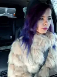 allinqueen webcam model stream image