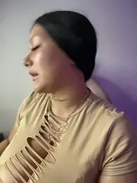 Miia__Taylor webcam model stream image