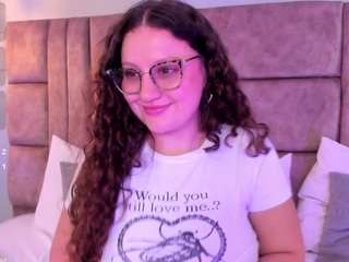 agnes-fortune webcam model stream image