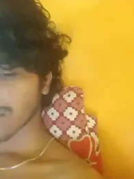 CosmicEmuu webcam model stream image