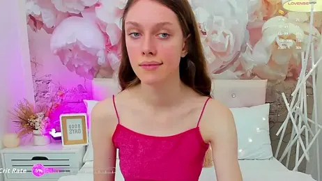JaneBrowni webcam stripchat model stream image