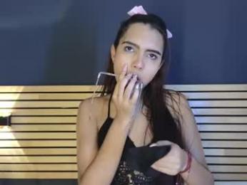 sarasaenz_99 webcam model stream image