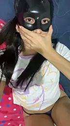 Skinny3-0 webcam model stream image