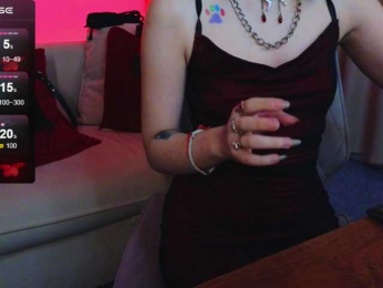 MistressMarcelline webcam bongacams model stream image