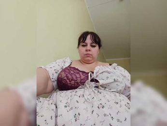 I_GODDESS webcam model stream image