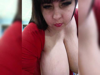 I_GODDESS webcam model stream image
