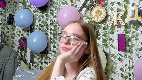 Stacey_Kiss webcam model stream image