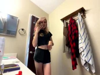 bray19509 webcam model stream image