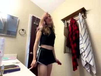 bray19509 webcam model stream image