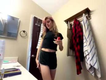 bray19509 webcam model stream image