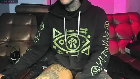 jhonny__ackerman webcam model stream image