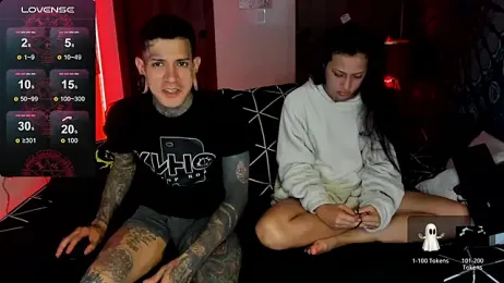 jhonny__ackerman webcam stripchat model stream image