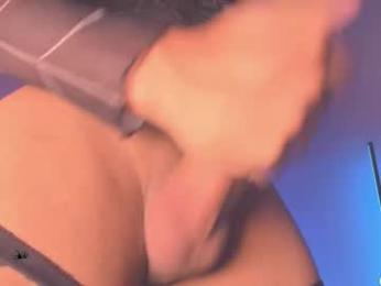 blazemeg webcam model stream image