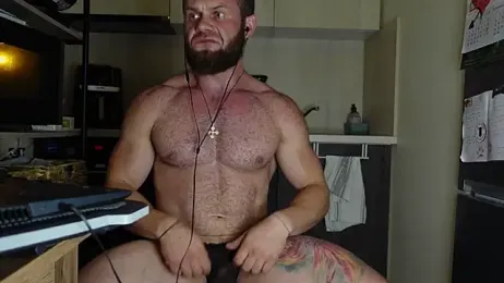 Stewart_Barnz webcam model stream image