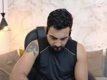 david_oliveira webcam model stream image