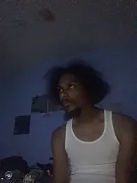 iAmNukka187 webcam model stream image