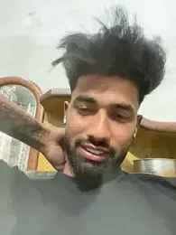 lustyrai webcam model stream image