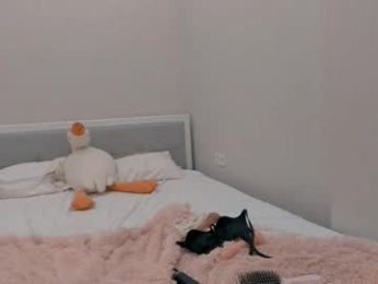 ji_yon_1 webcam model stream image