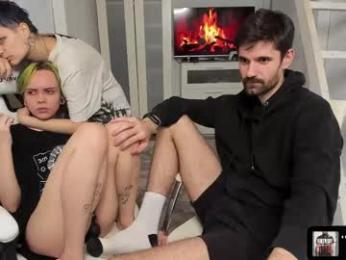 davidnowak webcam model stream image