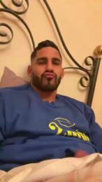 Darcal076 webcam model stream image