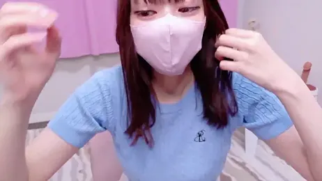 ASUKA-TV webcam model stream image