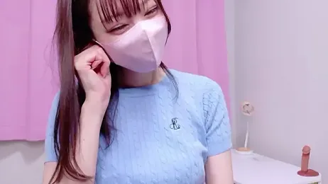 ASUKA-TV webcam model stream image