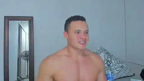 KingLevi01 webcam model stream image