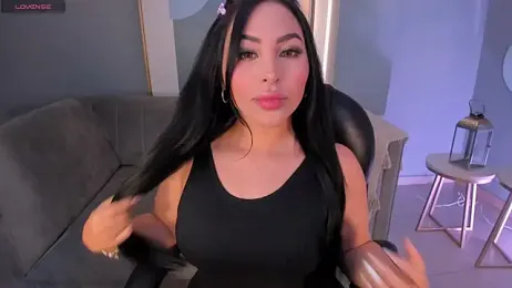 MiaRoberts1 webcam model stream image
